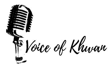 Voice of Khwan